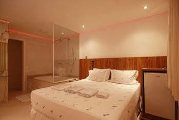 Delirius Motel (Adults Only) Sao Paulo Exterior photo